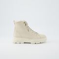 Paul Green 5497-048 - Beige - Back view