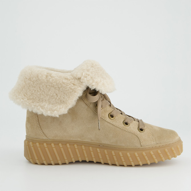 Paul Green 5449-020 - Beige - Special image