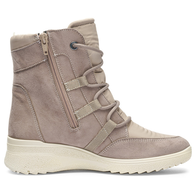 Ara MÜNCHEN-ST - Beige - Back view