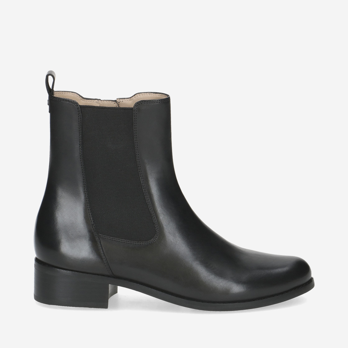  75314 - Black - Rear view