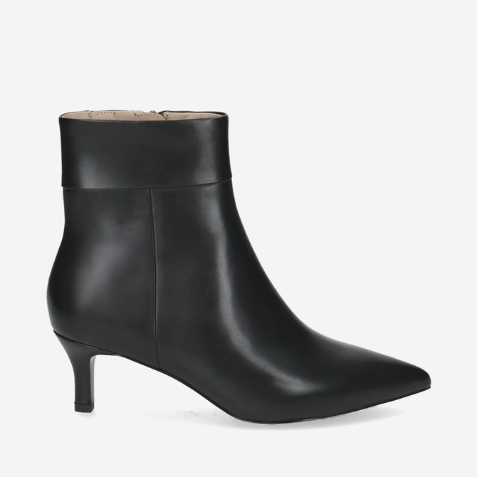  75322 - Black - Rear view