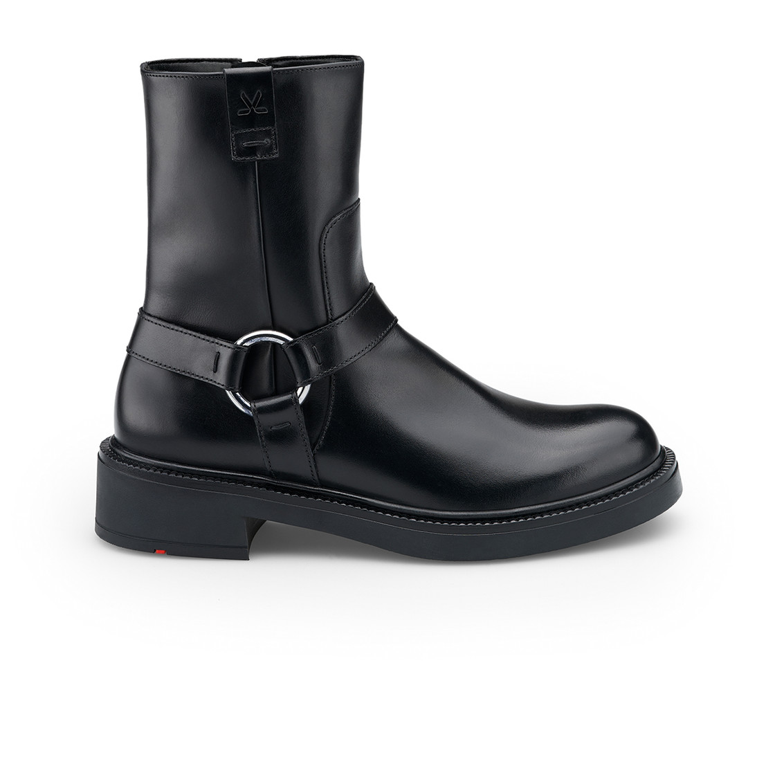 Lloyd SOVENA 360 - Black - Rear view