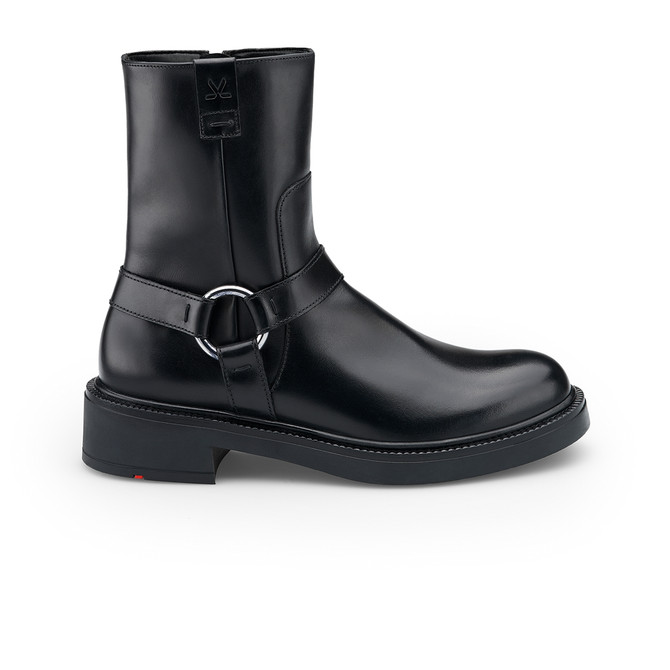 Lloyd SOVENA 360 - Black - Rear view