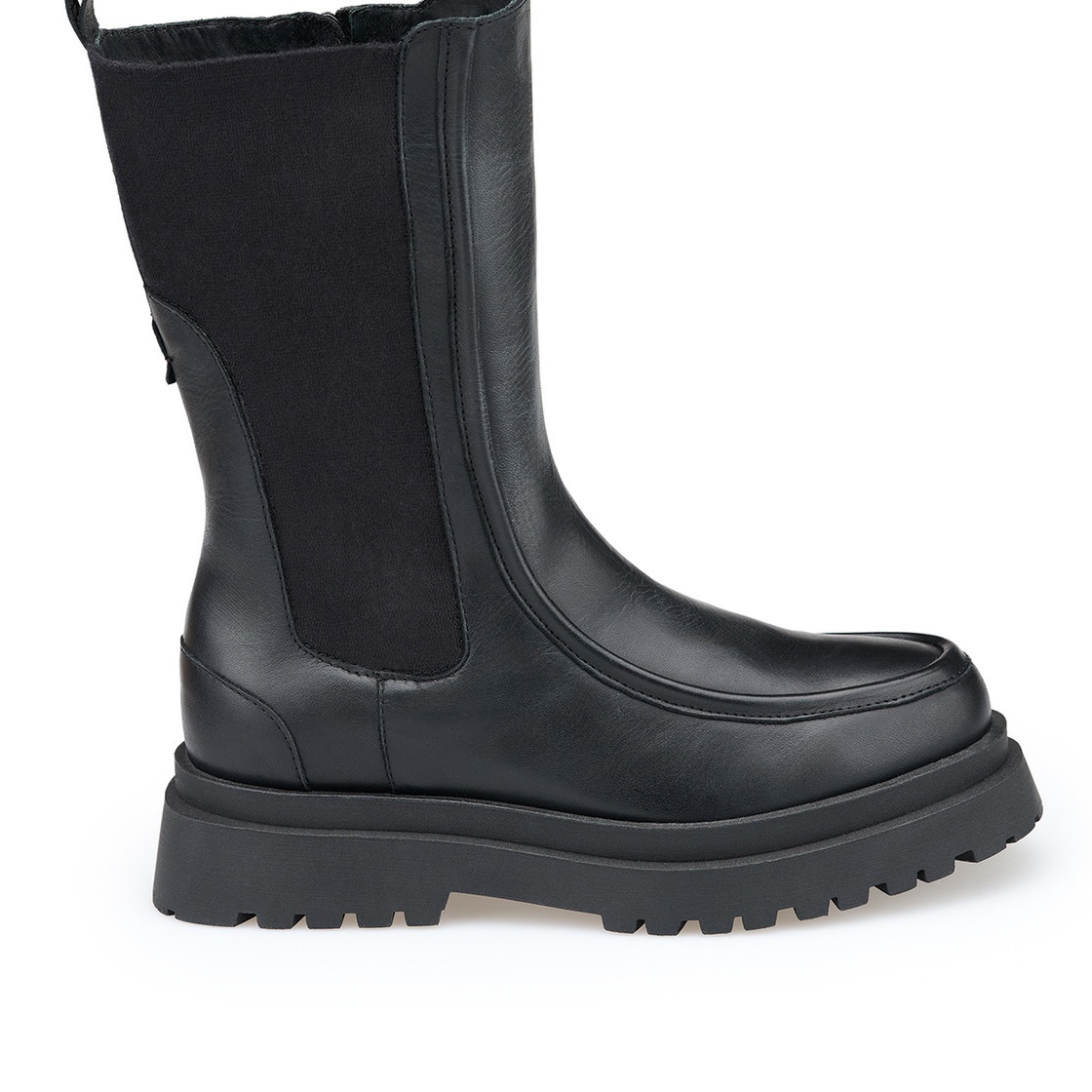 Lloyd AURA 318 - Black - Rear view