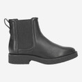 Clarks Nella Top - Black - Back view