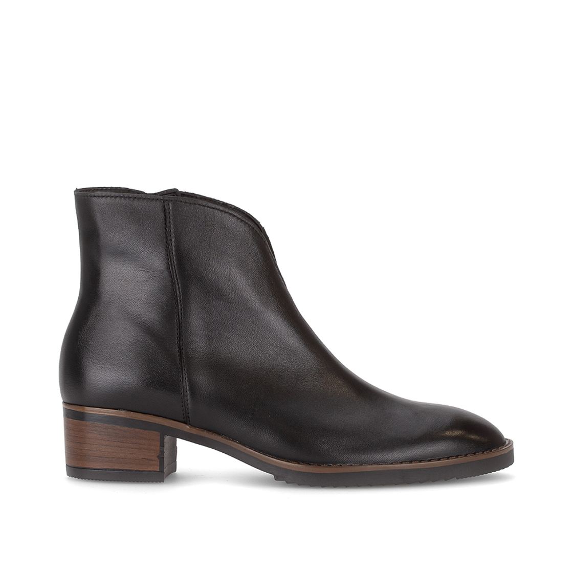 Gabor 5.512 - Black - Back view