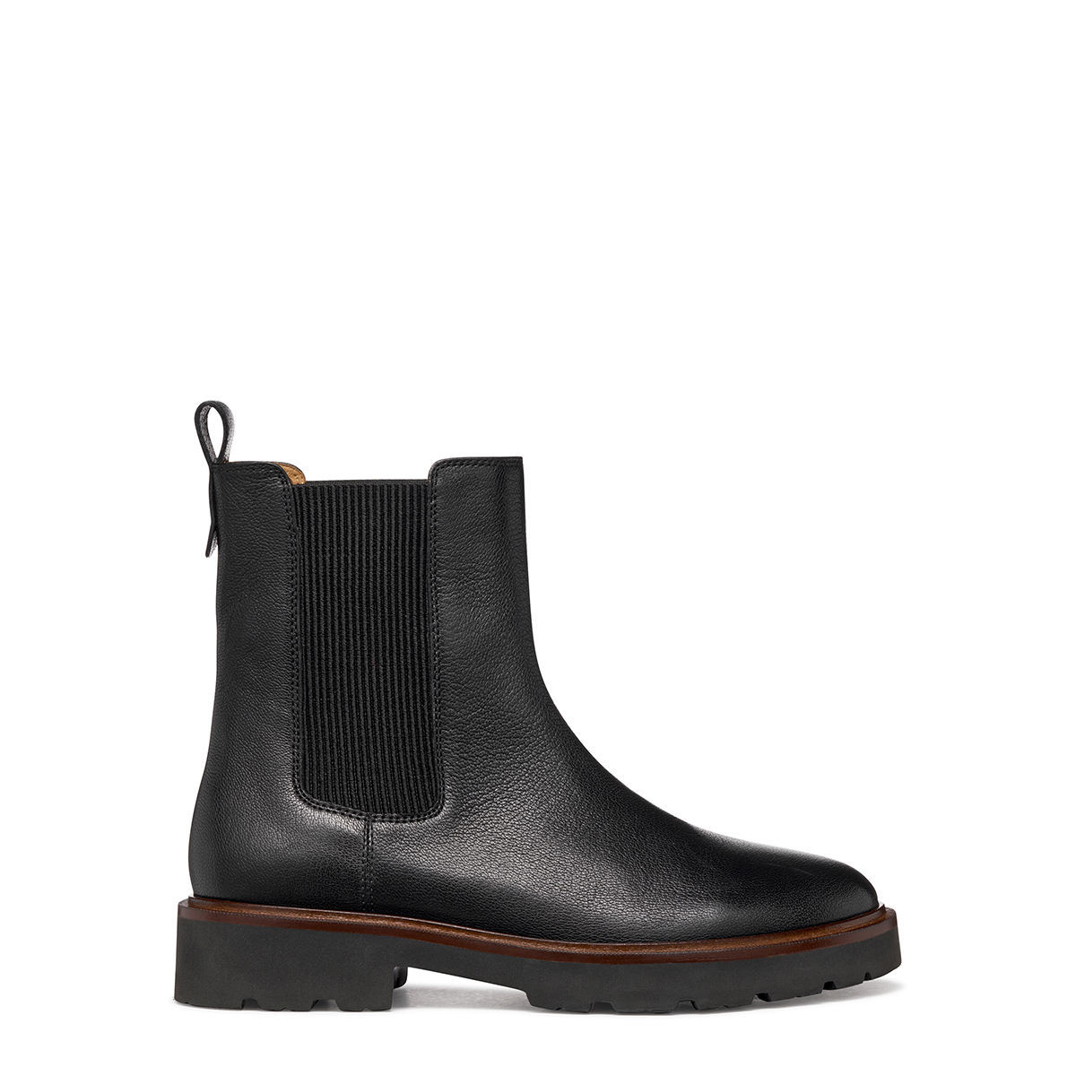 GEOX NORIZE Chelsea Boots in black buy online