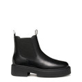 Geox SPHERICA - Black - Back view