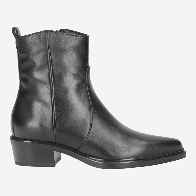 MJUS L89202 - Black - Back view