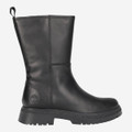 Timberland A43C8 Cambria Valley TALL ZIP - Black - Back view