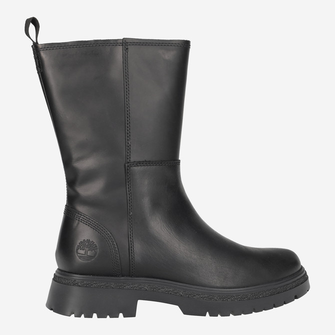 Timberland A43C8 Cambria Valley TALL ZIP - Black - Back view