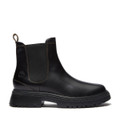 Timberland A42BX Cambria Valley MID CHELS - Black - Back view