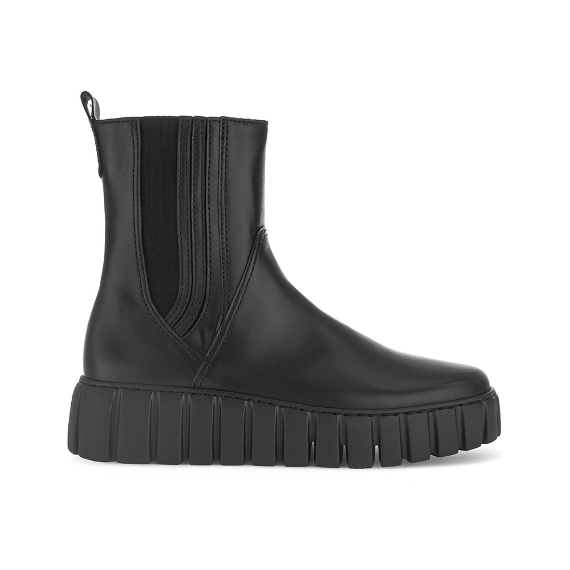 Gabor 6.781 - Black - Back view