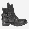 Airstep B80221 - Black - Back view