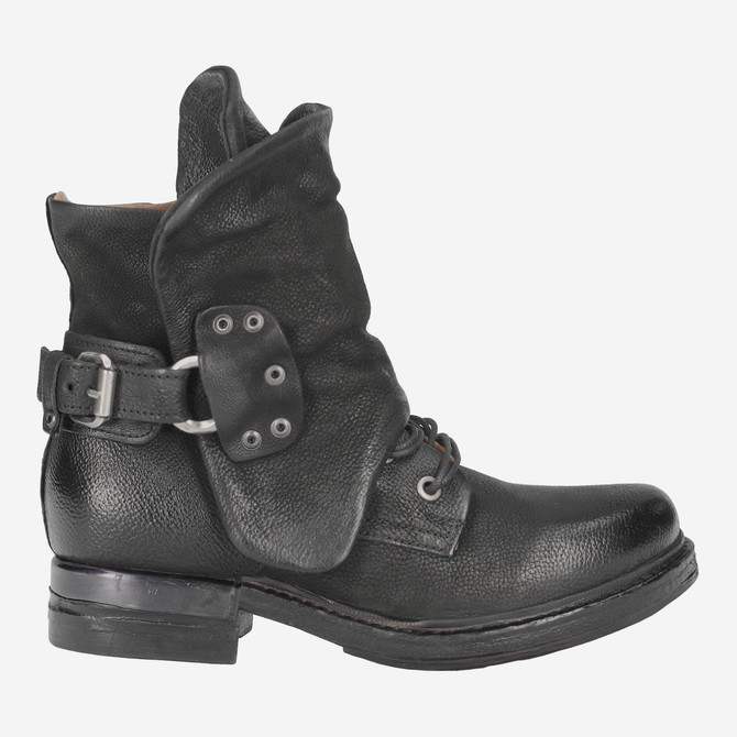 Airstep B80221 - Black - Back view