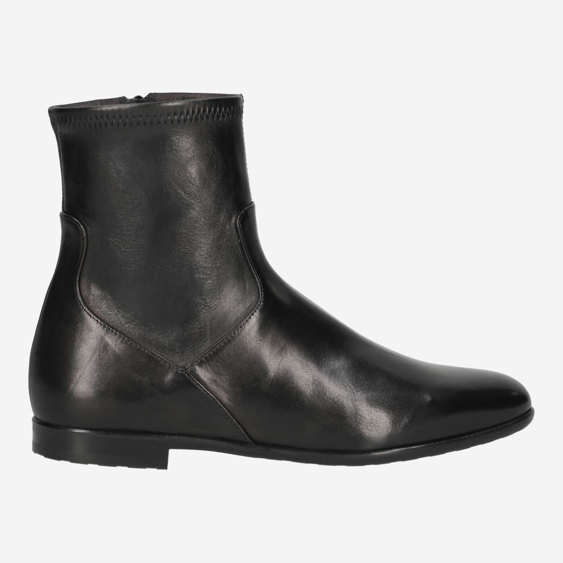 Trumans 8027 152 - Black - Rear view