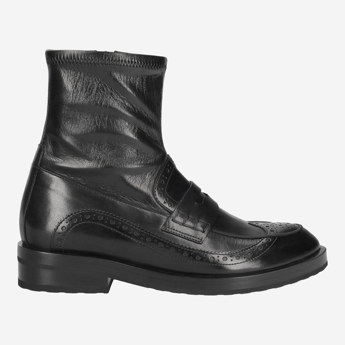 Trumans 4214 232 - Black - Rear view