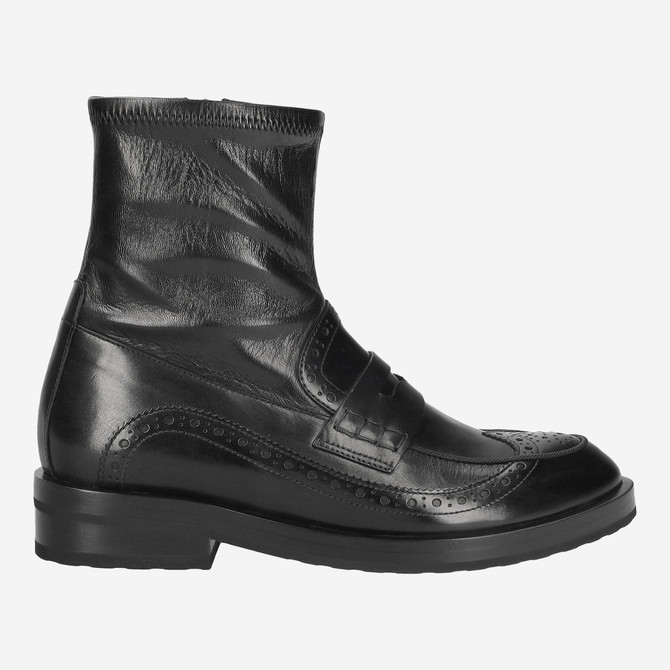 Trumans 4214 232 - Black - Rear view