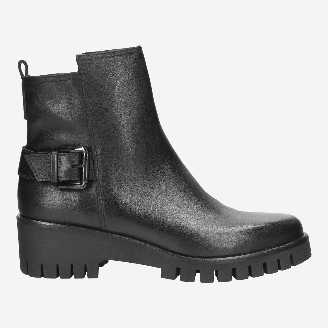 Donna Carolina RAY SPACE - Black - Back view