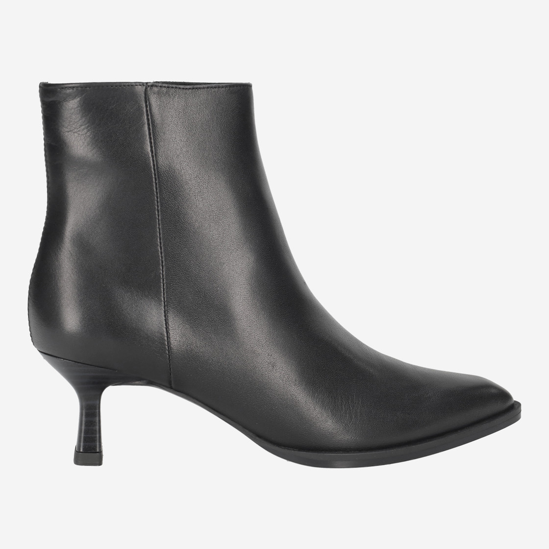 Unisa LOMAS - Black - Back view