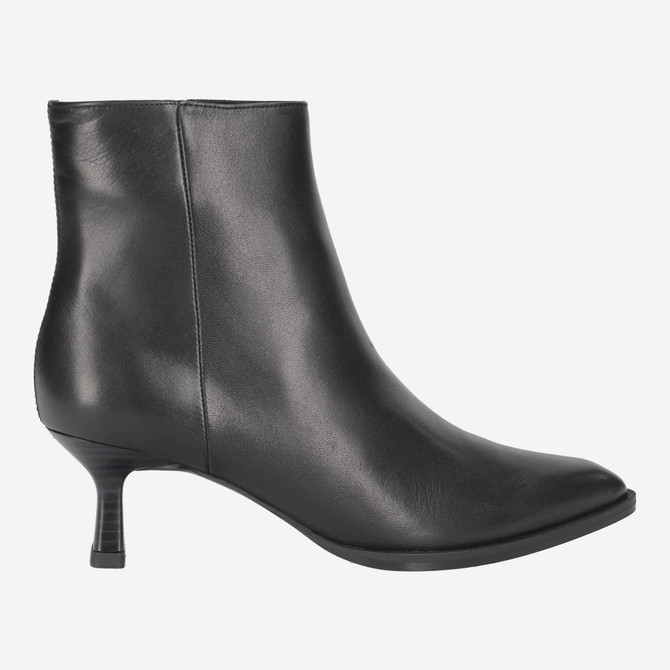 Unisa LOMAS - Black - Back view