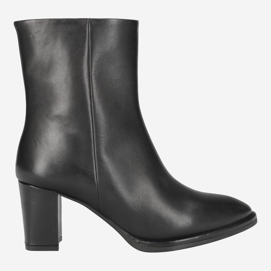 Unisa LEBIT - Black - Back view