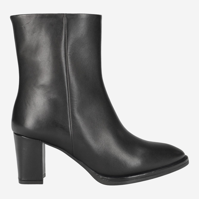 Unisa LEBIT - Black - Back view