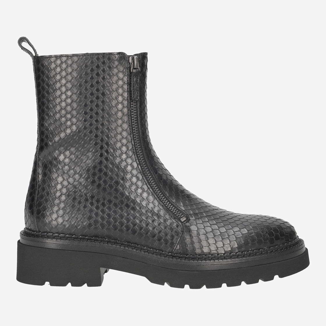 Homers 21920 - Black - Rear view