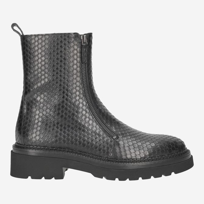 Homers 21920 - Black - Rear view