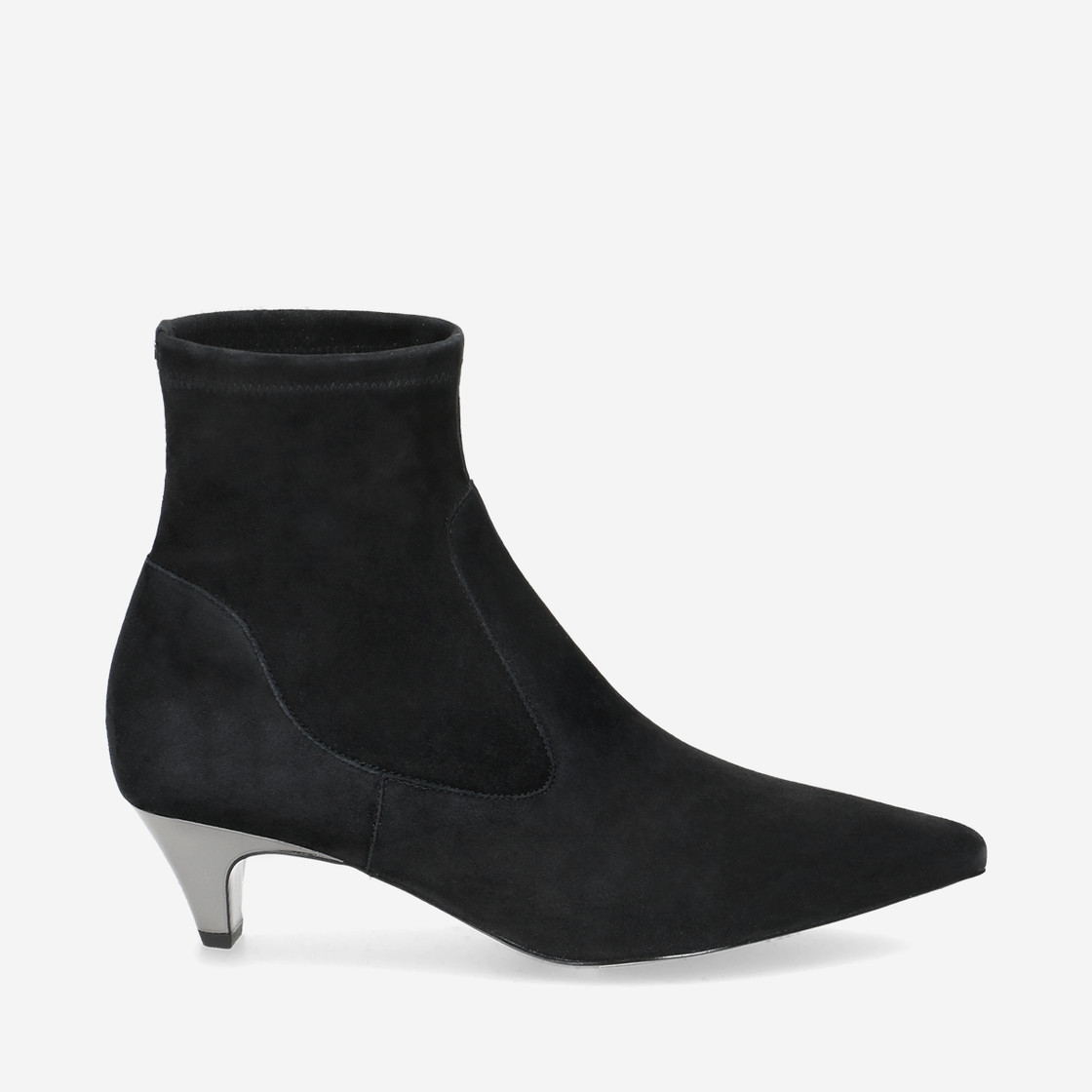  75317 - Black - Rear view