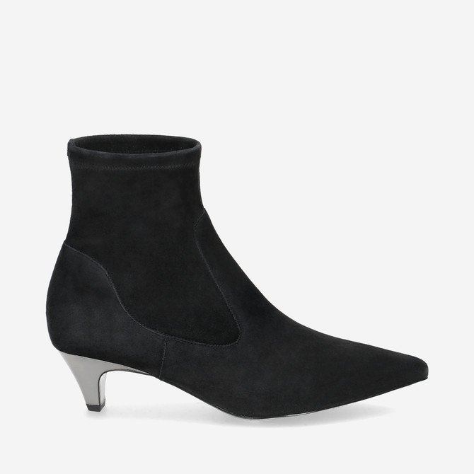  75317 - Black - Rear view