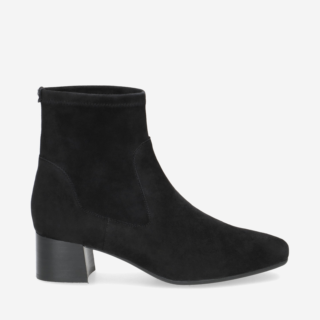  75319 - Black - Rear view