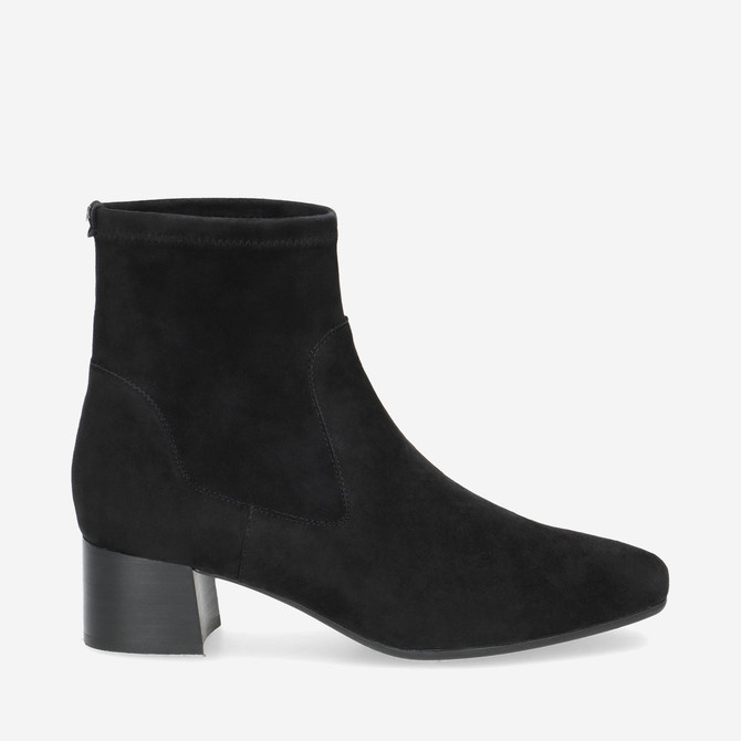  75319 - Black - Rear view