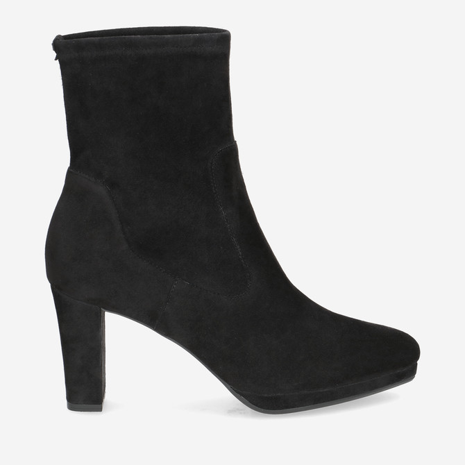  75321 - Black - Rear view