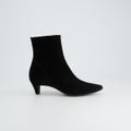 Paul Green 8288-018 - Black - Back view