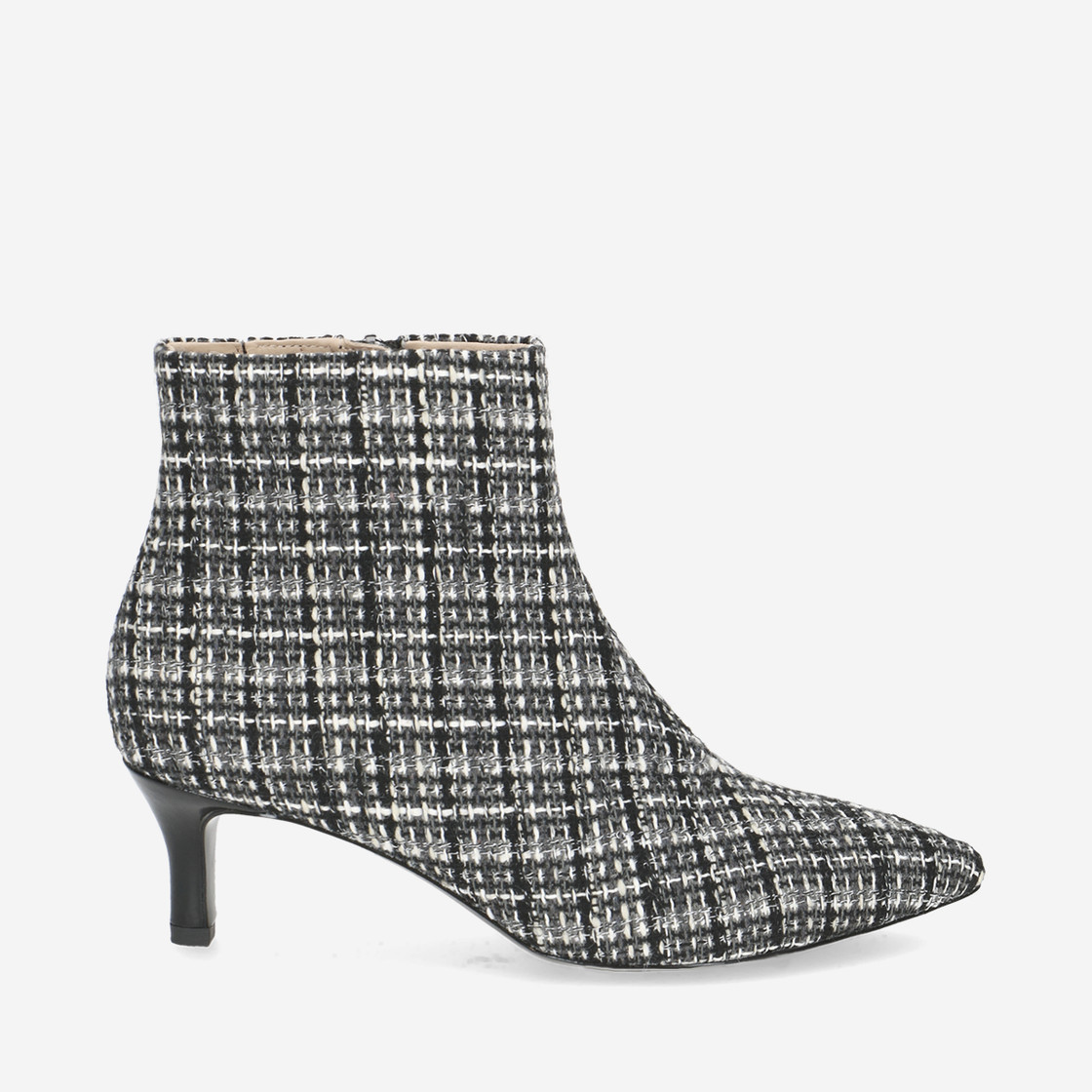  75333 - Black, combined - Rear view