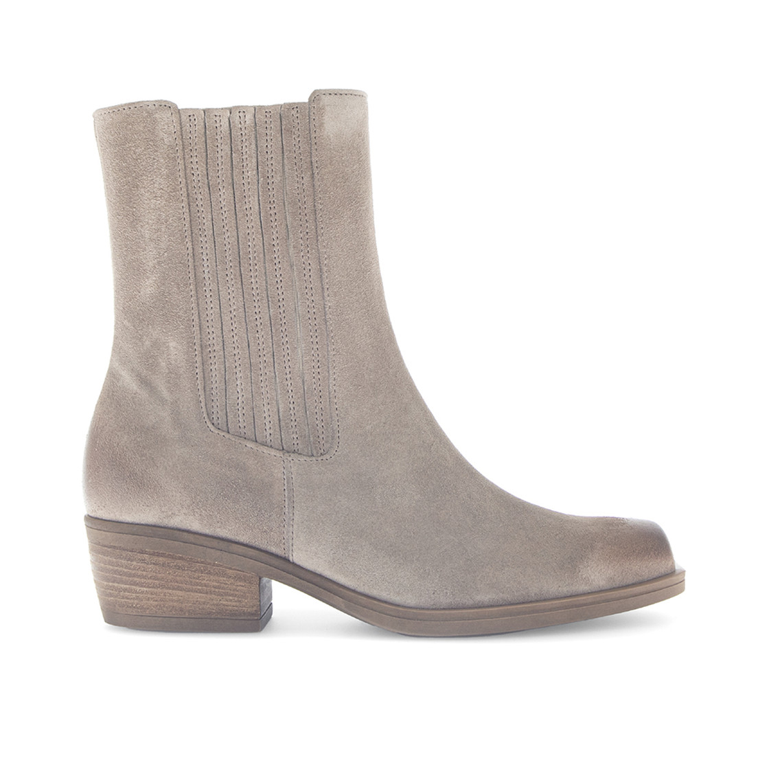 Gabor 5.910 - Gray - Back view