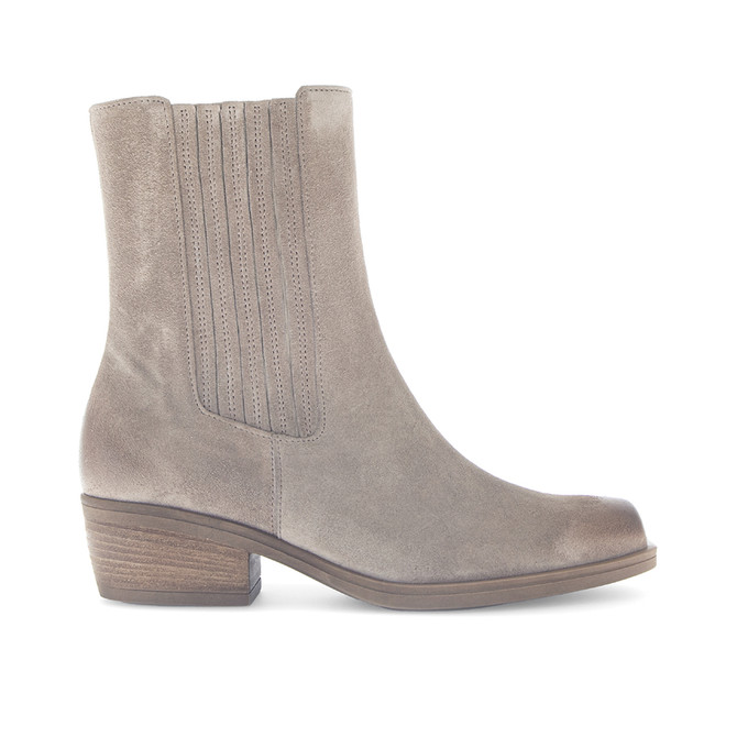 Gabor 5.910 - Gray - Back view