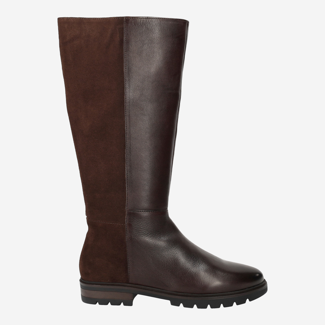 Ara CAMBRIDGE ST - Brown - Back view