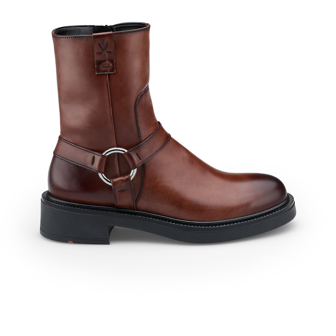 Lloyd SOVENA 360 - Brown - Back view