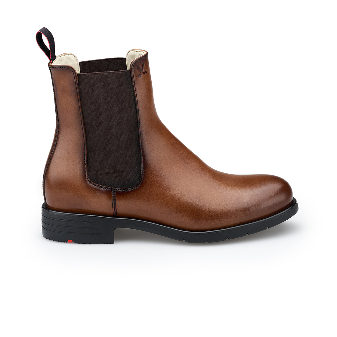 Lloyd MILA 315 - Brown - Back view