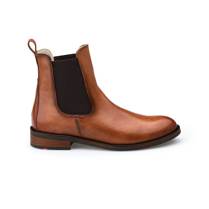 Lloyd DARA 315 - Brown - Back view