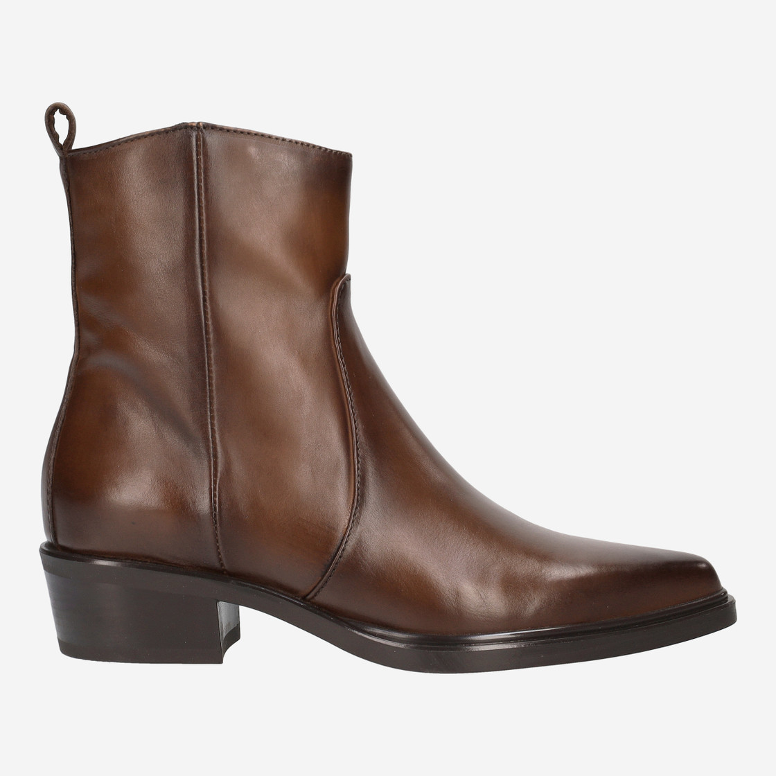 MJUS L89202 - Brown - Back view