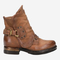 Airstep B80221 - Brown - Back view