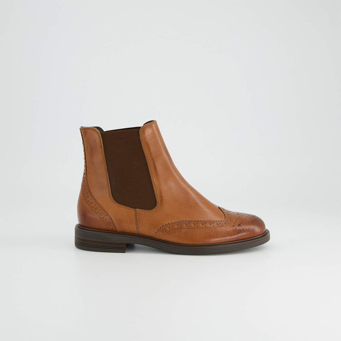 Paul Green 8070-058 - Brown