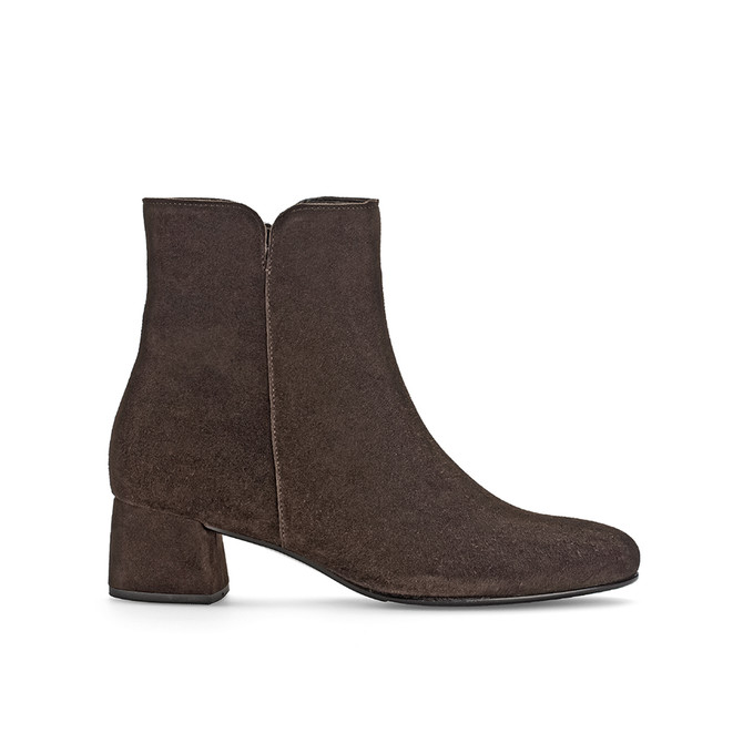 Gabor 5.680 - Brown - Back view