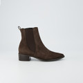 Paul Green 8271-000 - Brown - Rear View
