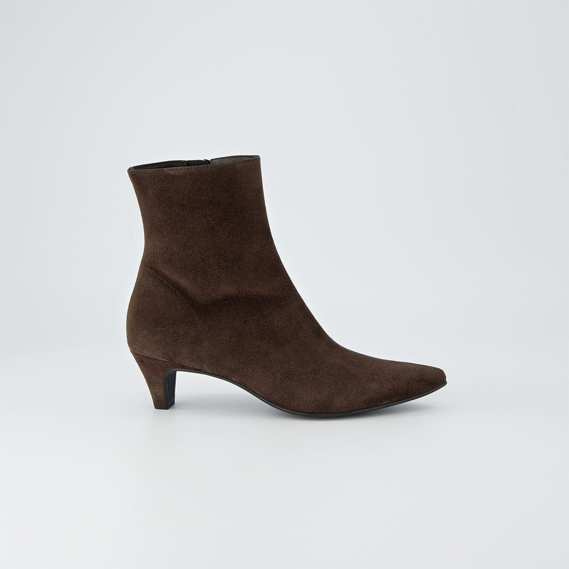 Paul Green 8288-008 - Brown - Back view