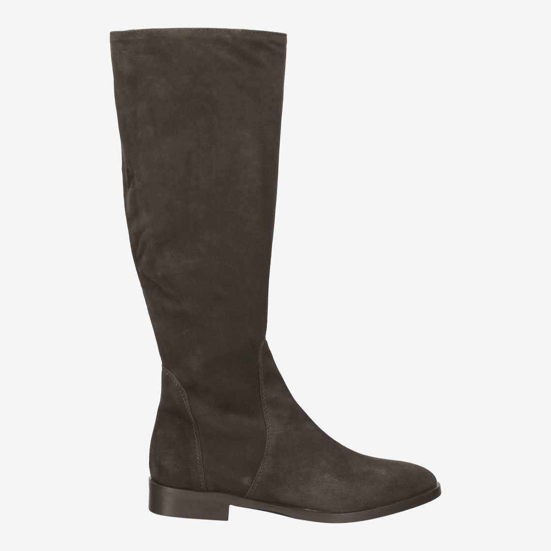 Lüke Marton ANNIE - Brown - Back view