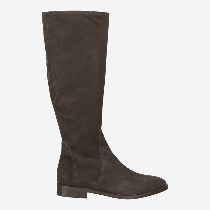 Lüke Marton ANNIE - Brown - Back view